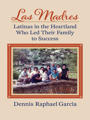 cover image of Las Madres